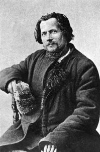 Поэт Спиридон Дрожжин Поэт Спиридон Дрожжин